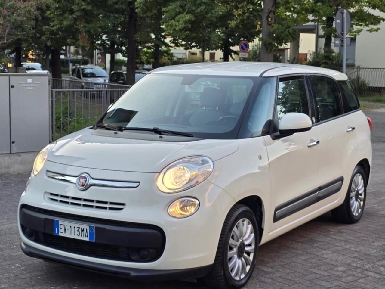Fiat 500L 1.6 Multijet 105 CV Pop Star