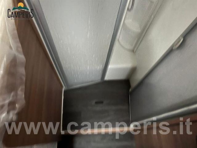 WEINSBERG WEINSBERG CARASUITE 650 MEG FORD