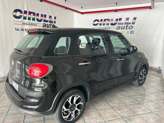 FIAT 500L 1.4 95 CV S&S Connect