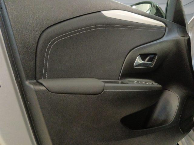 OPEL Corsa 1.2 100 CV aut. GS