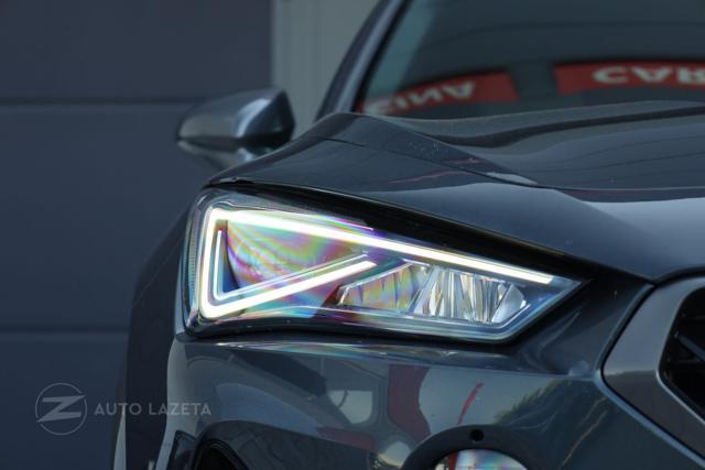 CUPRA Formentor 2.0 TDI