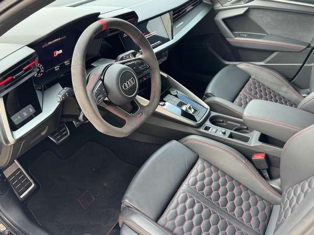 Audi RS3 Sportback 2.5 tfsi quattro s-tronic matrix full