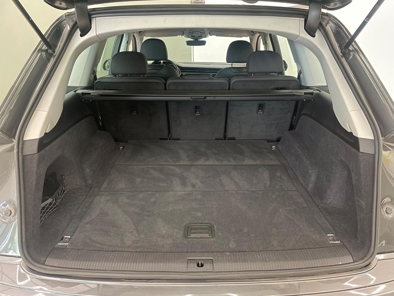 Audi Q7 45 TDI quattro tiptronic Sport