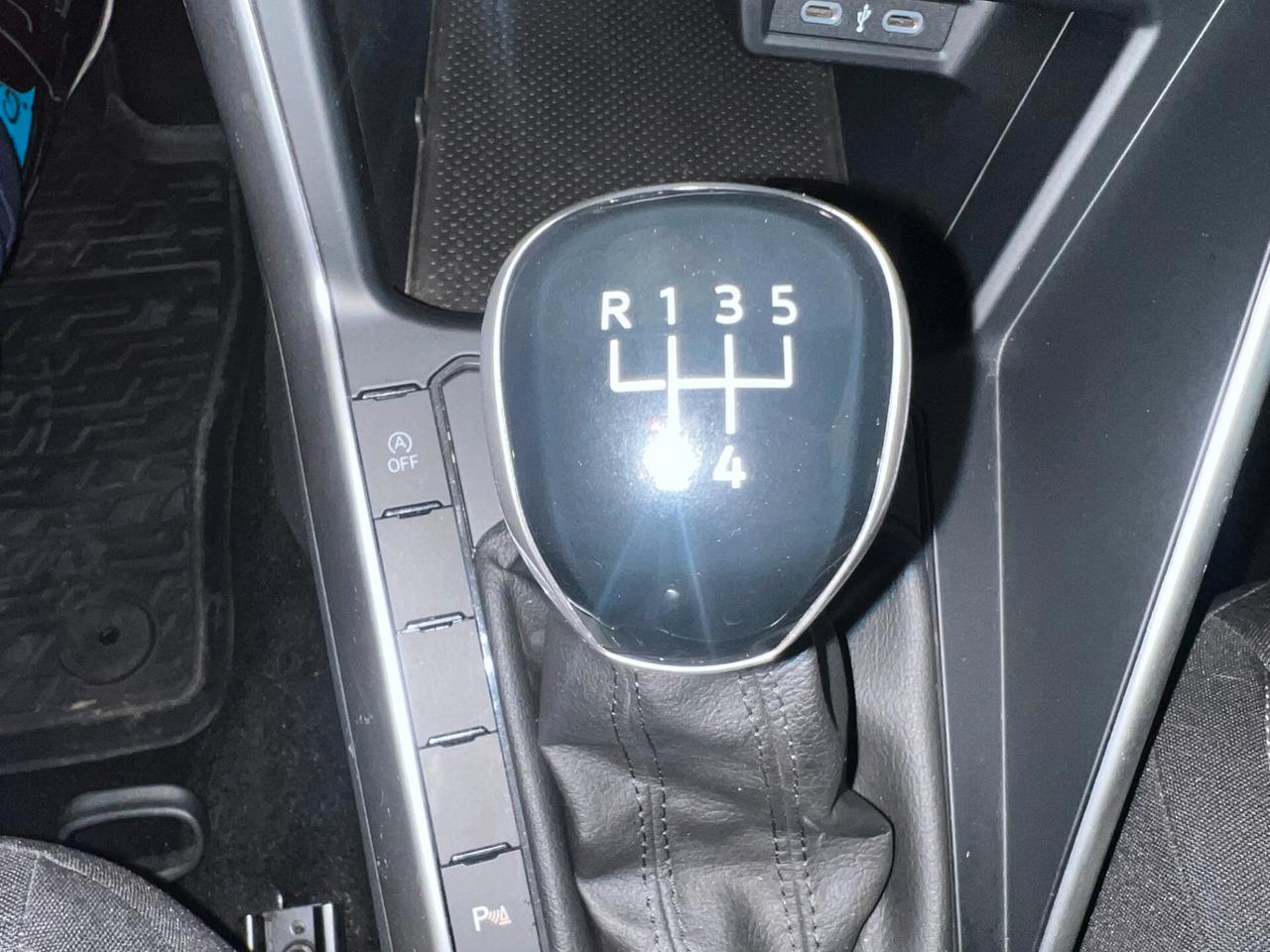 Volkswagen Polo 1.0 EVO LIFE OK NEOPATENTATI SOLO 17.193KM