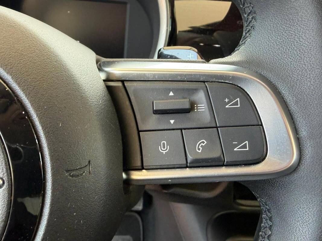 Fiat 600 1.2 hybrid La Prima 110cv auto