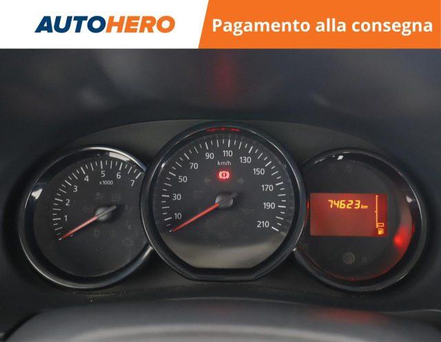 DACIA Lodgy 1.6 100CV Start&Stop 5 posti Ambiance