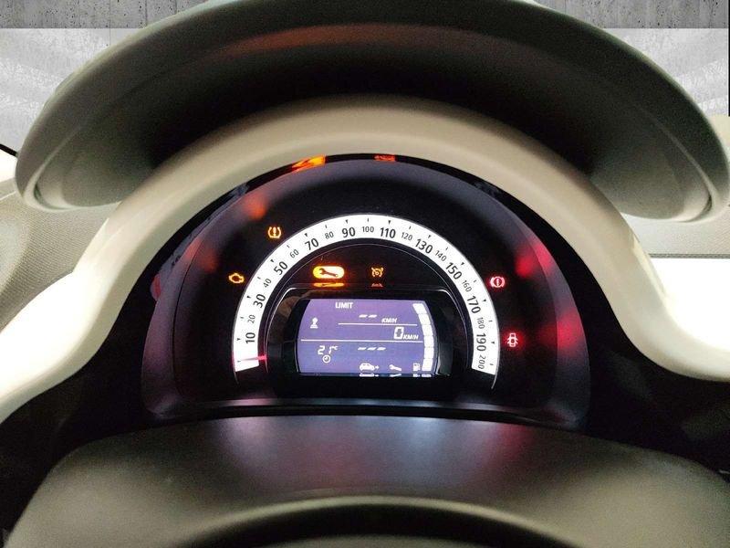 Renault Twingo 1.0 sce Intens 65cv