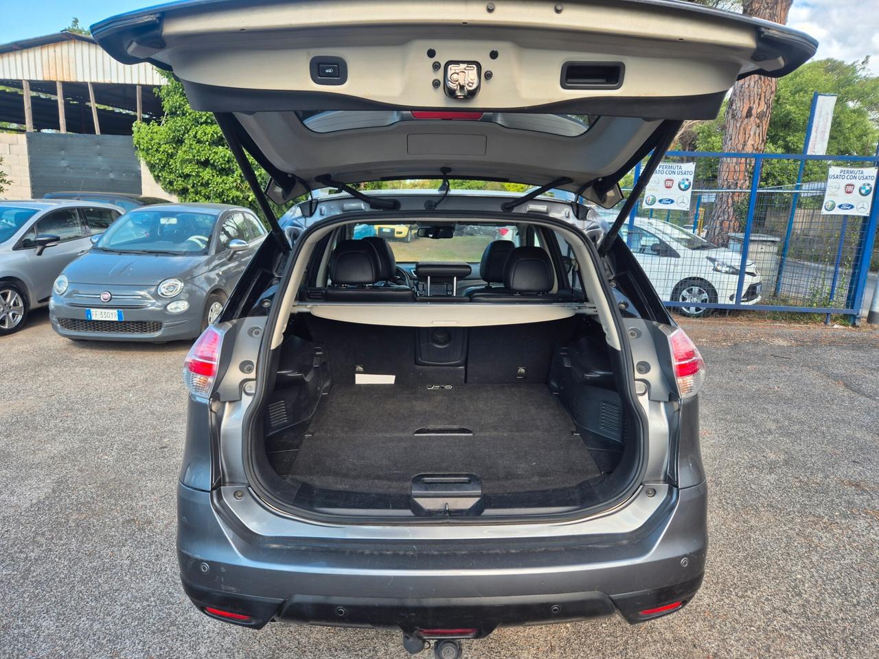 Nissan X-Trail 1.6 dCi 2WD Acenta Premium