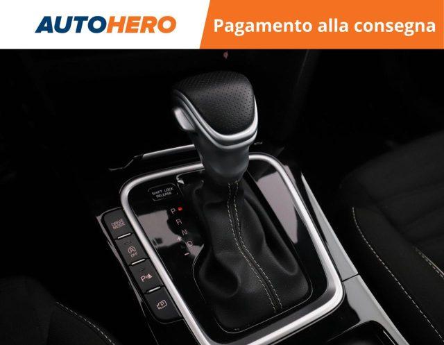 KIA Ceed 1.5 T-GDi 160 CV MHEV DCT 5p. GT line