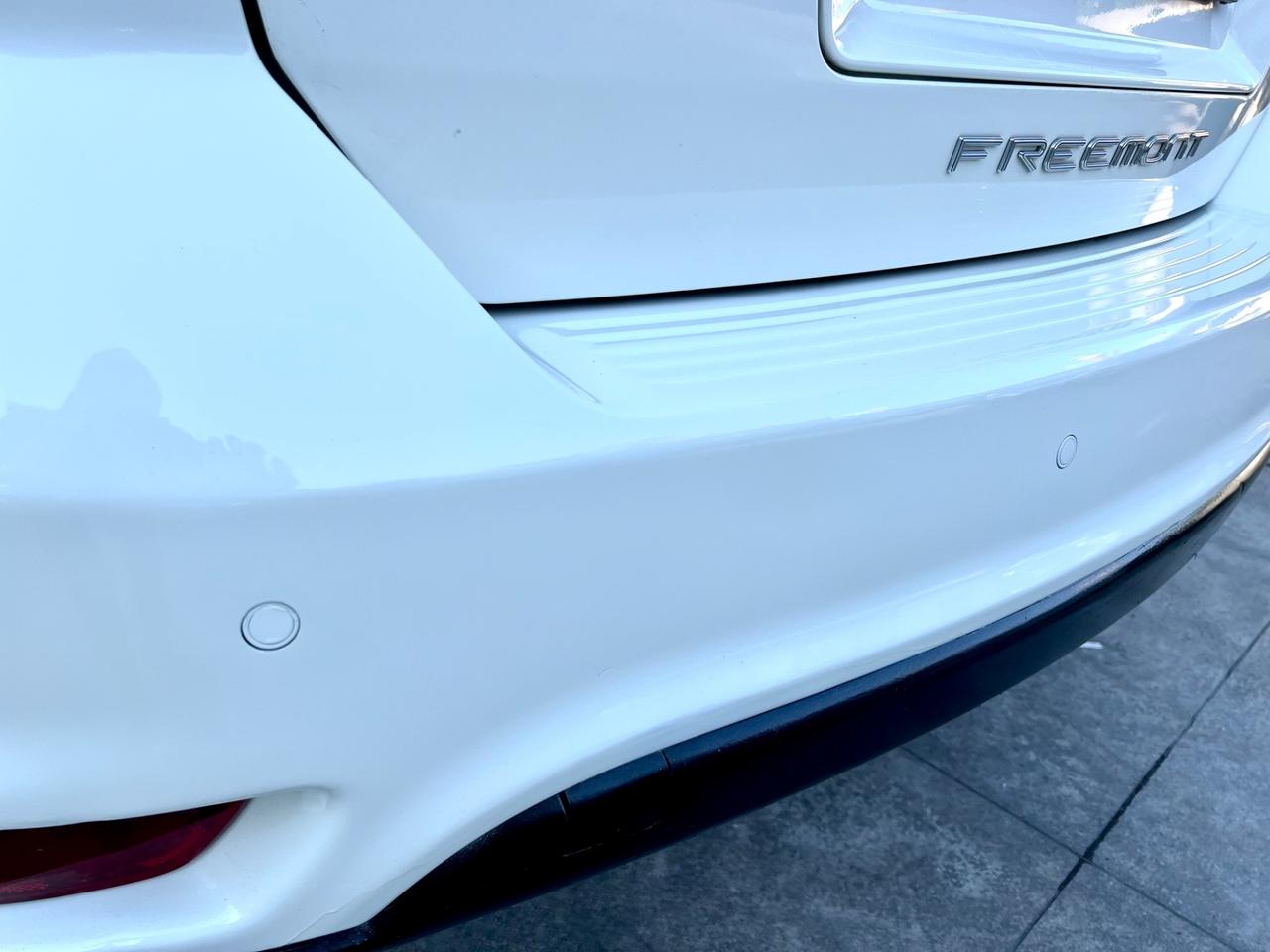 Fiat Freemont 2.0 Multijet 140 CV Lounge 7 posti