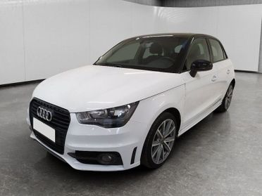 Audi A1 Sportback 1.6 tdi Ambition 90cv