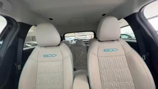 Fiat 600 1.2 hybrid La Prima 110cv auto