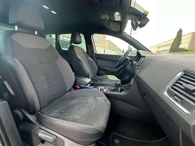 SEAT Ateca 1.6 TDI DSG XCELLENCE