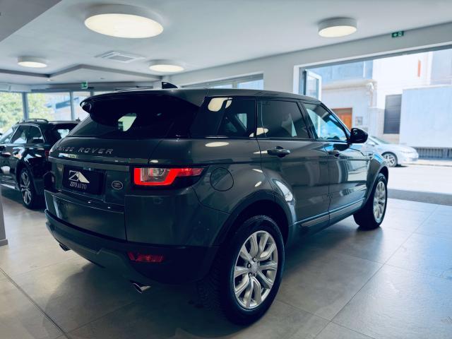 Land Rover Range Rover Evoque 5p 2.0 td4 Pure 150cv auto my18