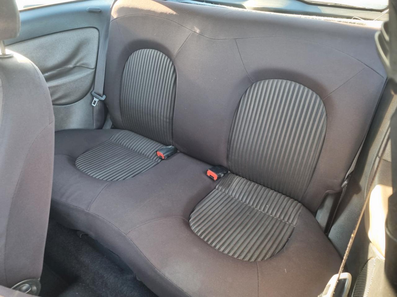 Lancia Ypsilon 1.4 Oro Ecochic GPL