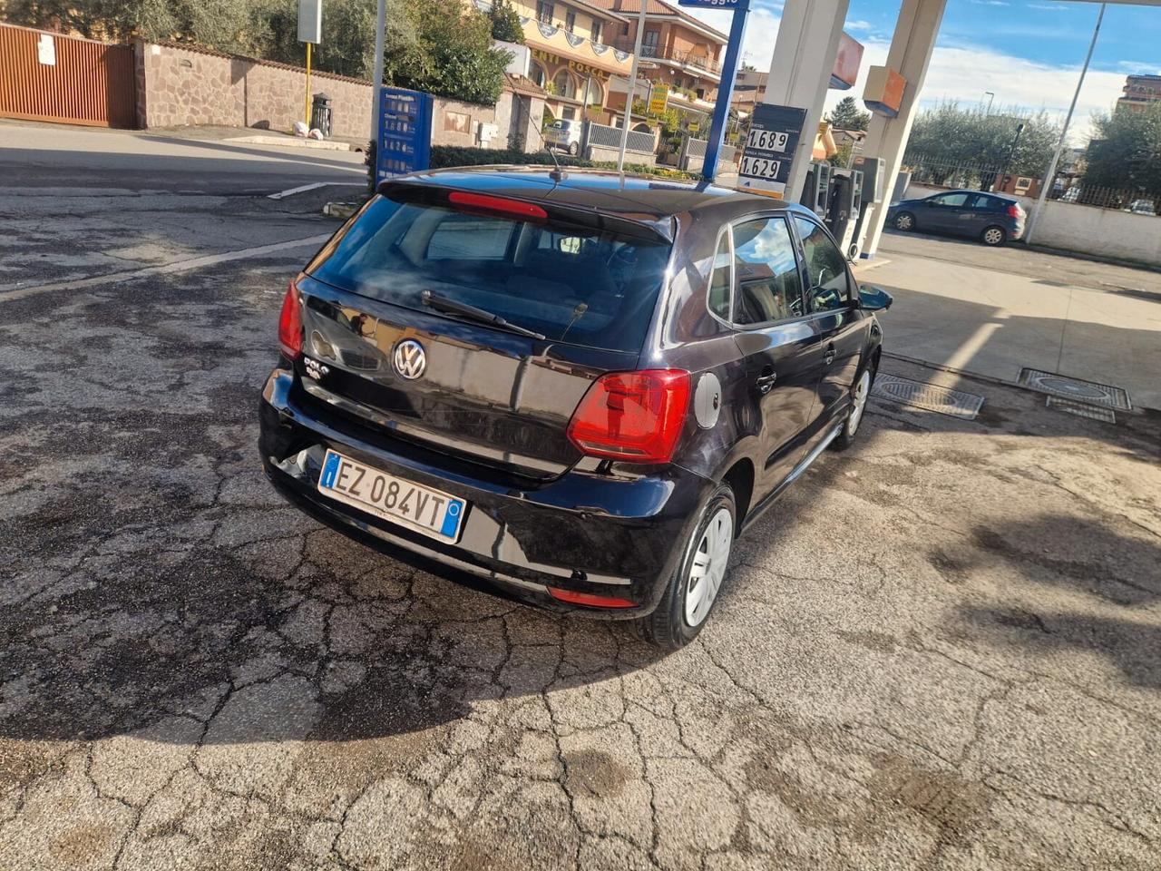 Volkswagen Polo 1.0 MPI 75 CV 5p. Comfortline