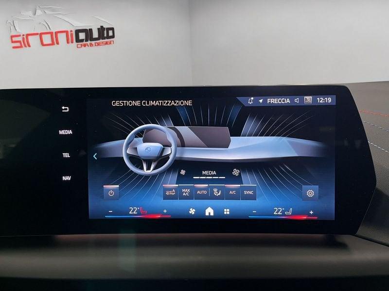 BMW Serie 2 Gran Coupe 220 48V Gran Coupé MSport