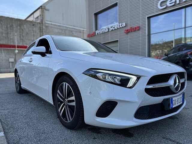 Mercedes-Benz A 180 A 180 Automatic Sport