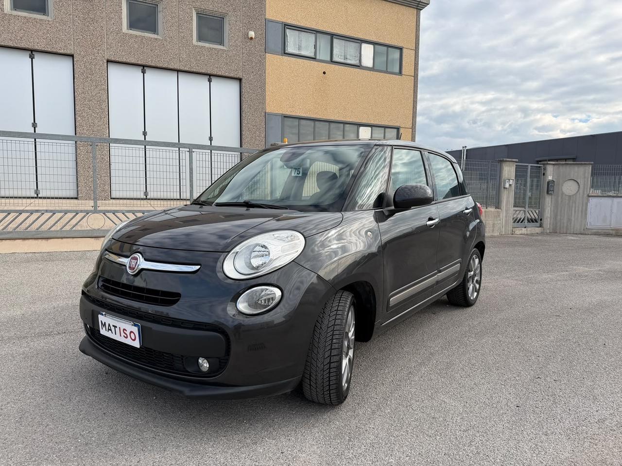 Fiat 500L 1.3 Multijet GARANZIA 12 MESI