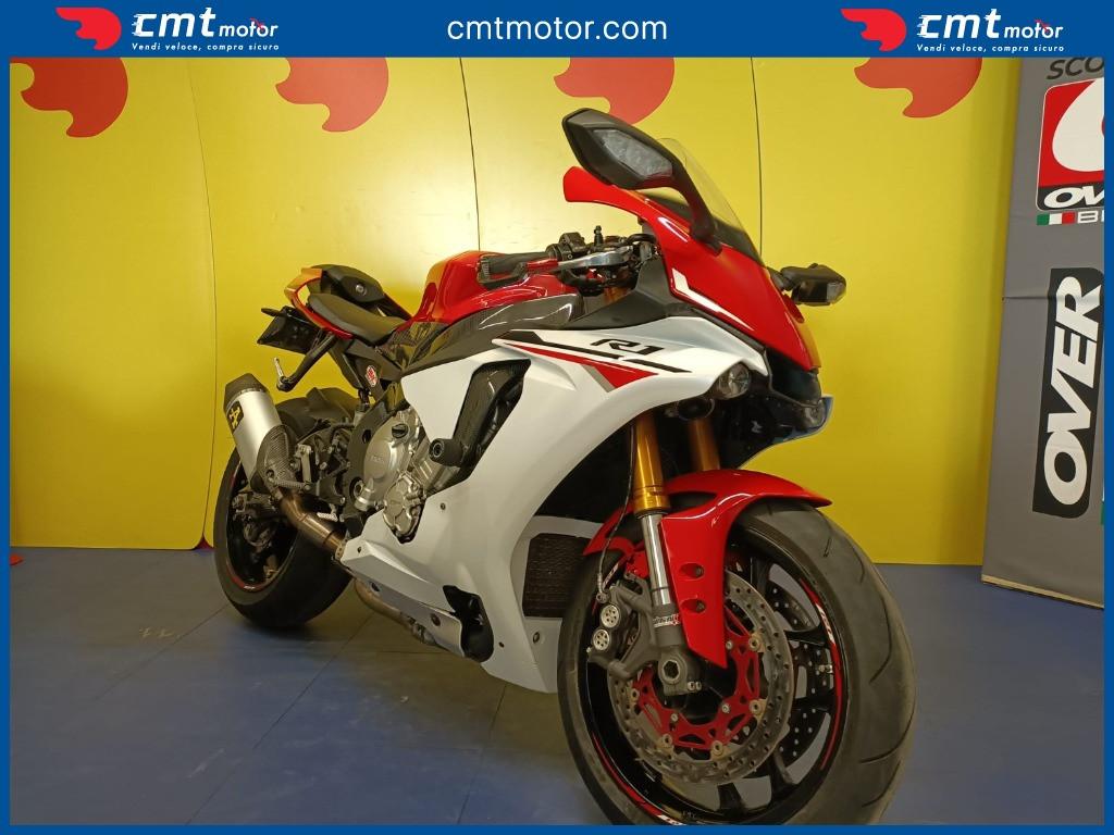 Yamaha YZF R1 - 2020