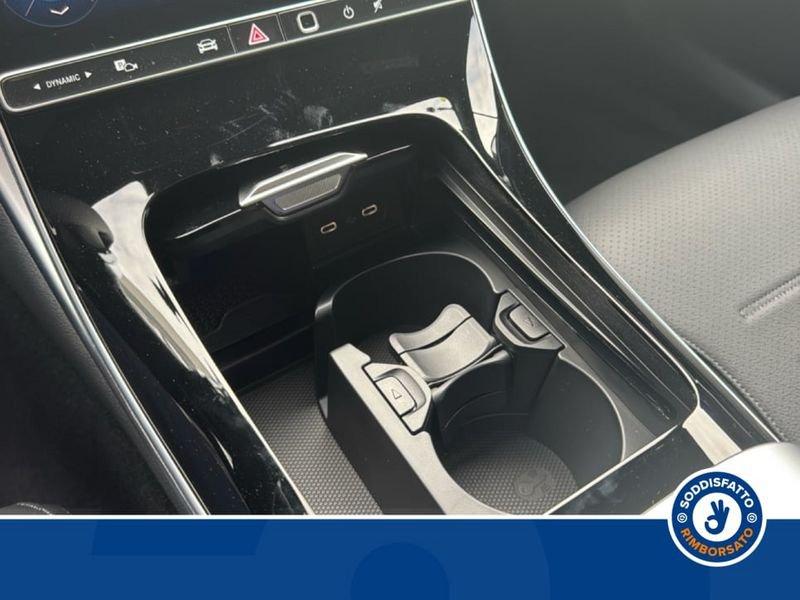 Mercedes-Benz Classe C 220d Mild Hybrid Berlina AMG Line Advanced