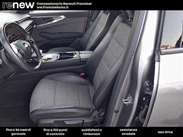RENAULT Espace 1.2 E-Tech full hybrid 200cv Techno 5p.ti