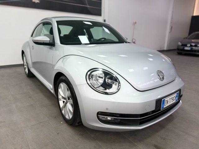 VOLKSWAGEN Maggiolino 1.6 TDI Design