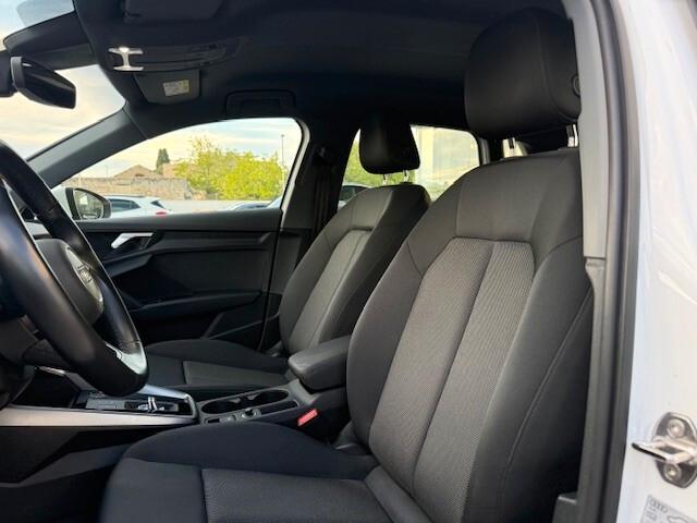 Audi A3 SPB 30 TDI S tronic Business 2024