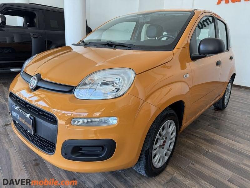 FIAT Panda Panda 1.2 Easy