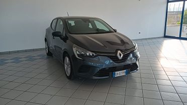 Renault Clio TCe 100 CV GPL 5 porte Business