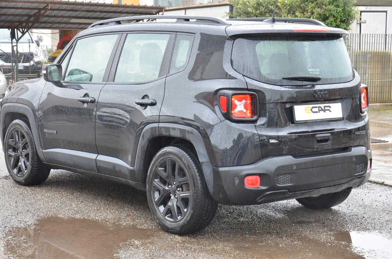 Jeep Renegade 1.0 T3 Limited Night Eagle