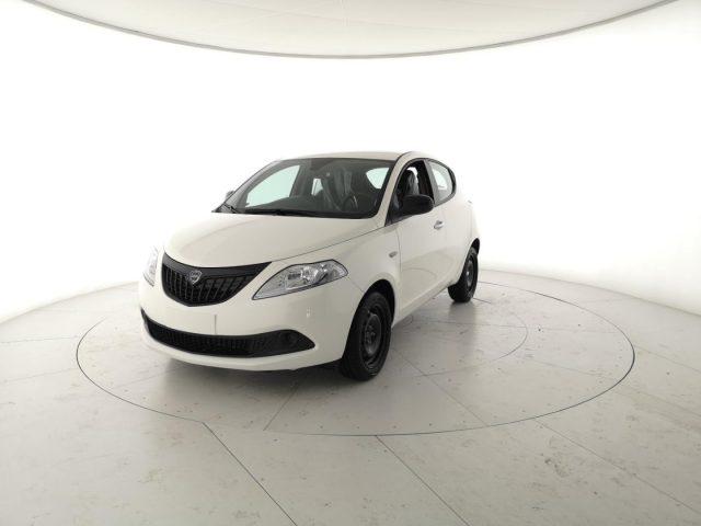 LANCIA Ypsilon 1.0 FireFly 5 porte S&S Hybrid Silver