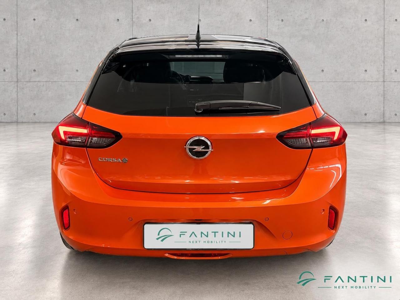 Opel Corsa -e Elegance-Ok Neopatentati-AUTONOMIA KM 350-LEGGI SOTTO