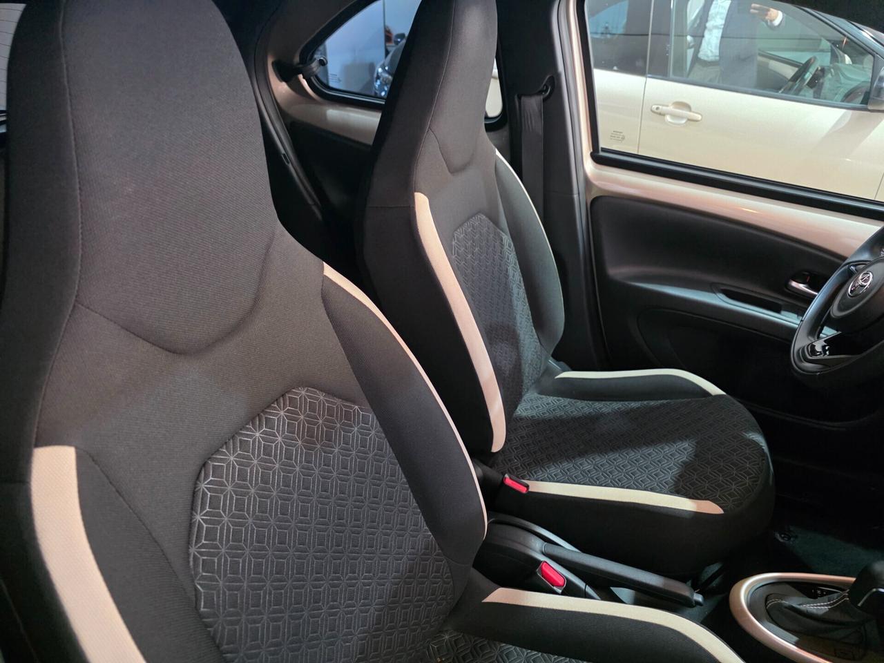 Toyota Aygo X 1.0 Trend 72CV AUTOMATICA