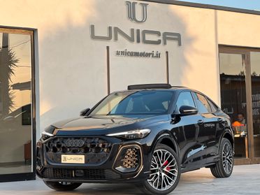 Audi Q5 SPB TDI 150 kW mHEV+ S tronic quattro line edition