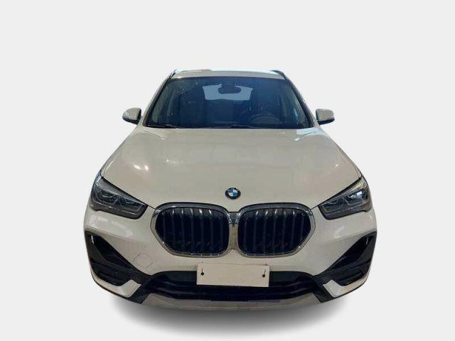 BMW X1 sDrive20d Business Advantage