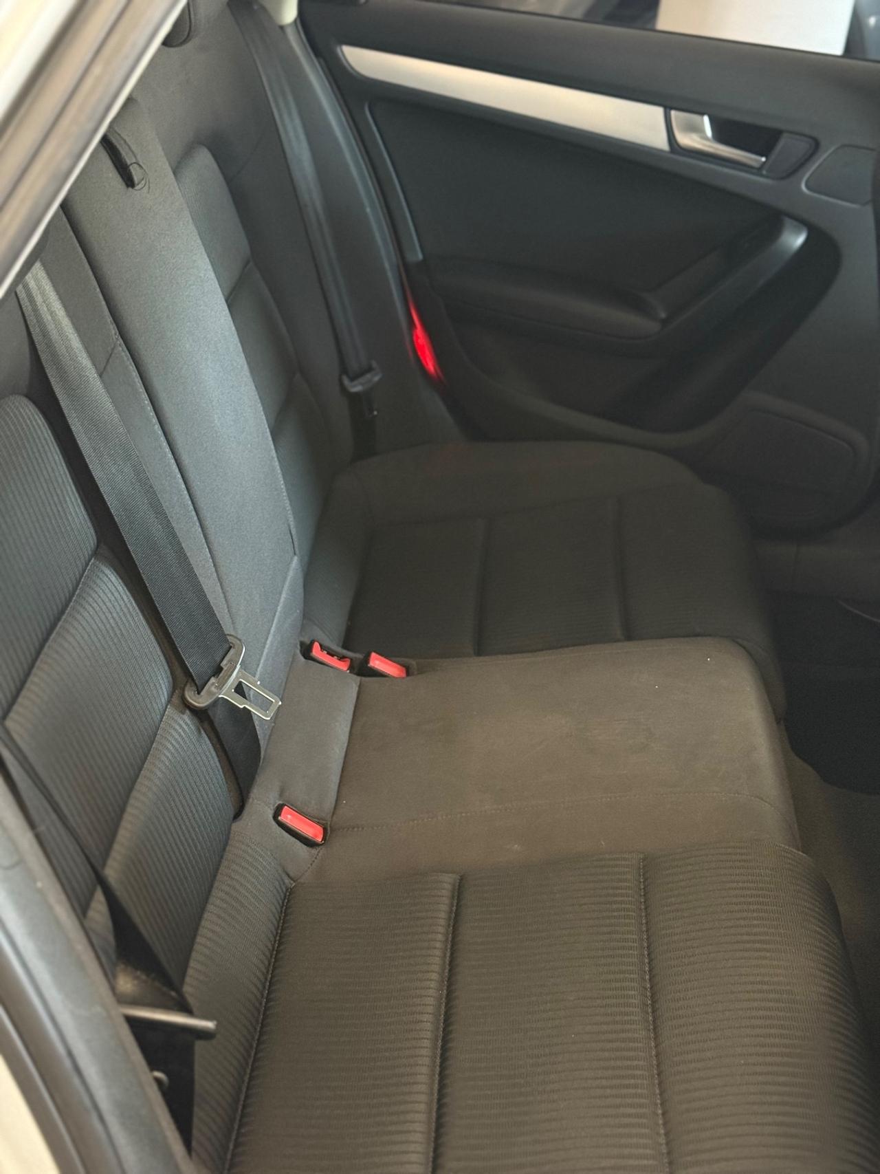 Audi A4 Avant 2.0 TDI 143CV F.AP. Ambiente
