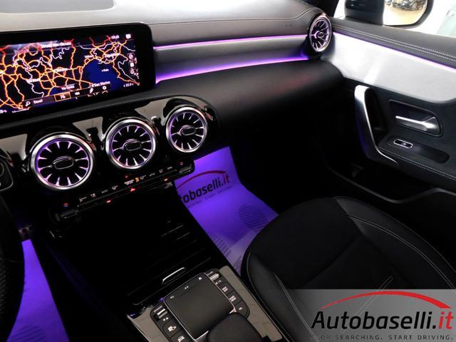 MERCEDES-BENZ A 180 D 2.0 PREMIUM NIGHT EDITION AUTOMATIC 8G-DCT