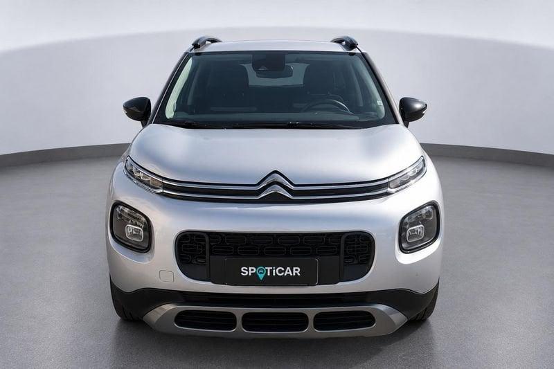 Citroën C3 Aircross C3 Aircross 1.5 bluehdi Shine s&s 120cv eat6