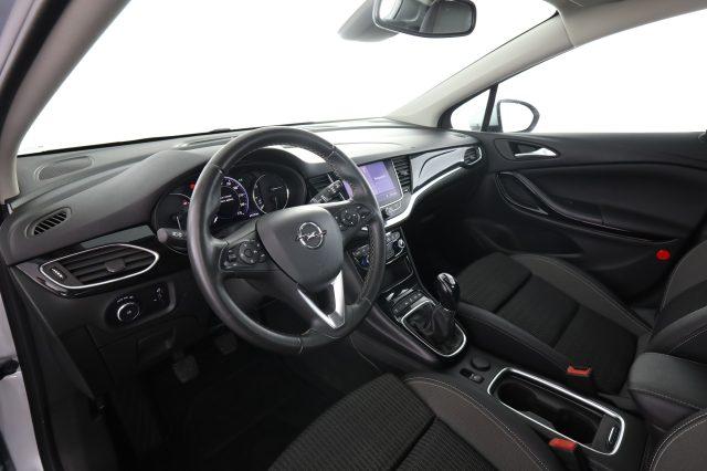 OPEL Astra Astra 1.2 Turbo 110cv S&S MT6 BUSINESS ELEGANCE