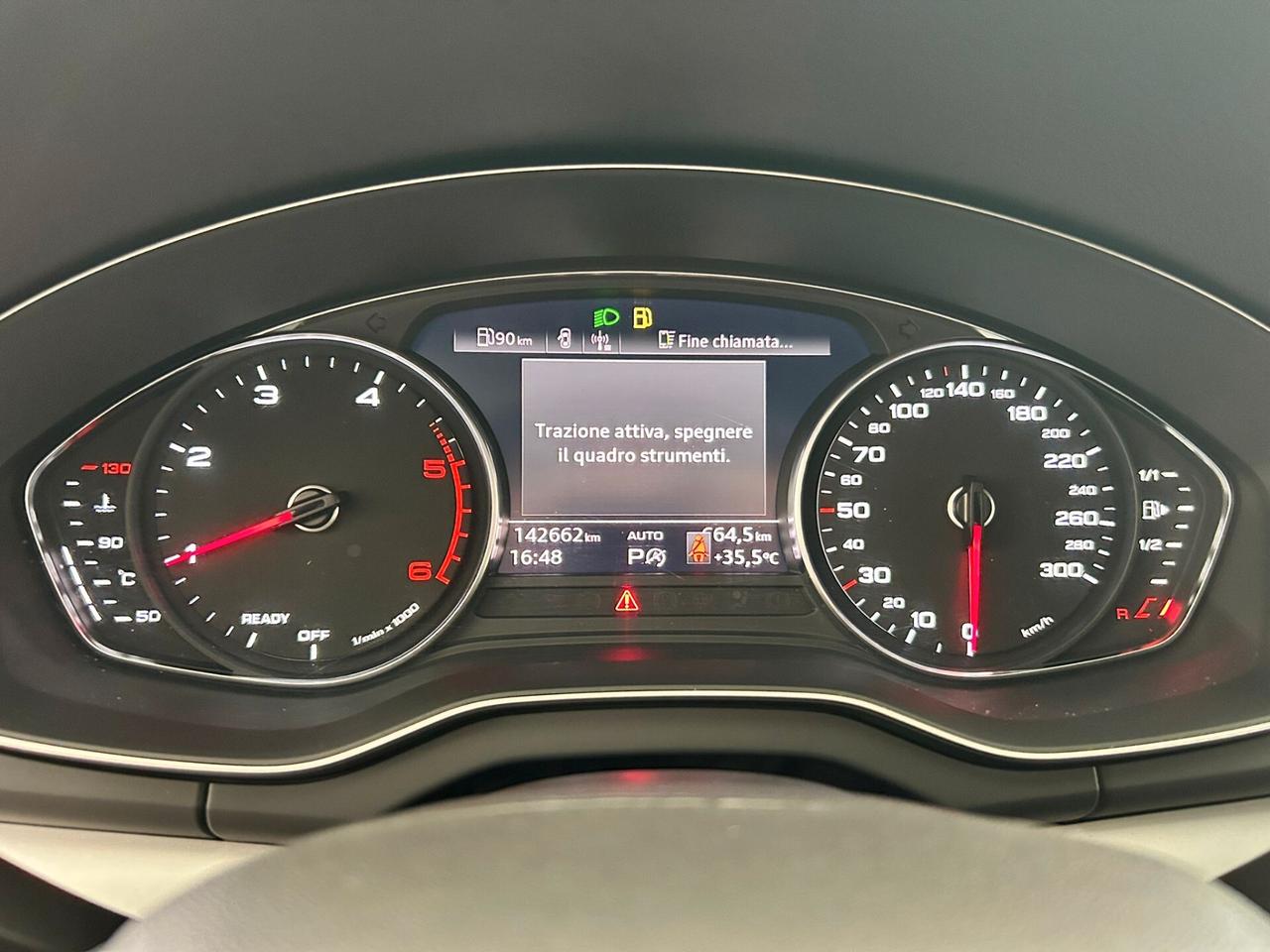 Audi Q5 SPB 35 TDI S tronic Business Advanced