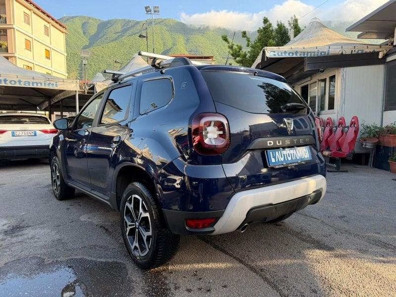 Dacia Duster 1.0 TCe 4x2 100cv 15th Anniversary GPL
