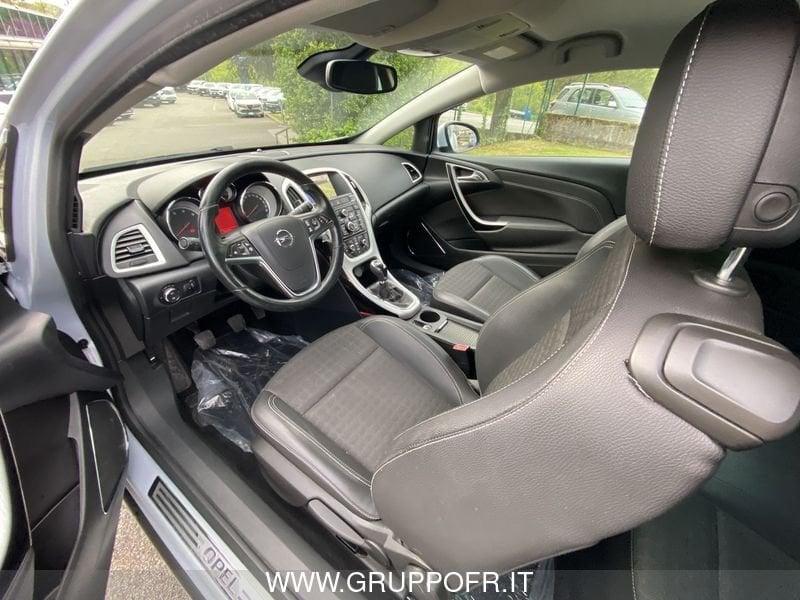 Opel Astra GTC Astra 2.0 CDTI 165CV GTC