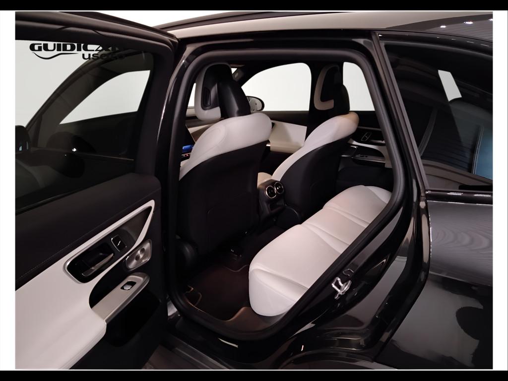 Mercedes-Benz GLC - X254 - GLC 220 d AMG Line Advanced Plus 4matic auto