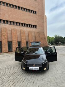 Fiat Grande Punto Grande Punto 1.4 T-Jet 16V 5 porte Emotion