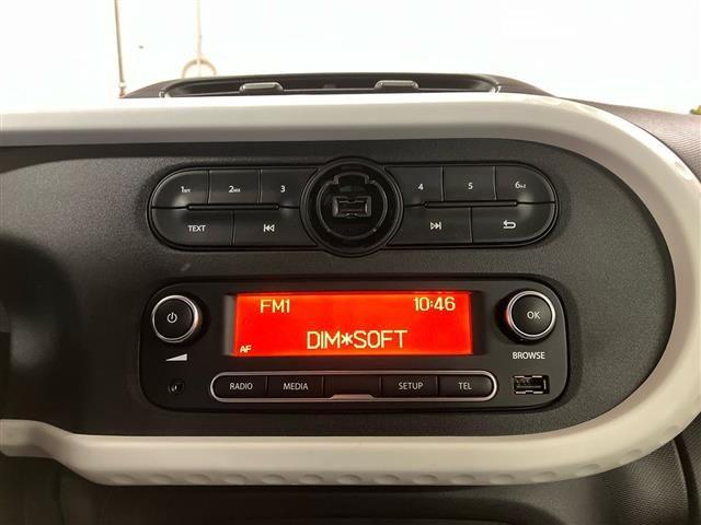 RENAULT Twingo 0.9 TCe 90cv Duel GPL