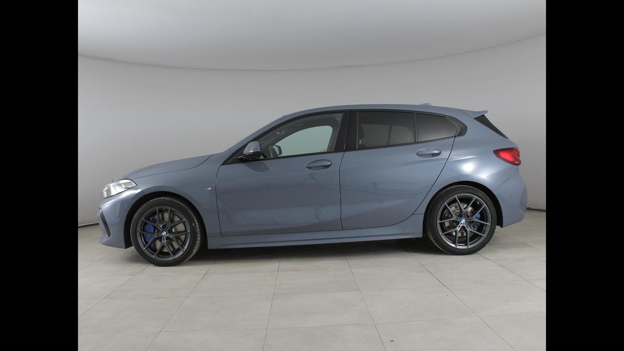 BMW Serie 1 F40 - 118d Sport auto