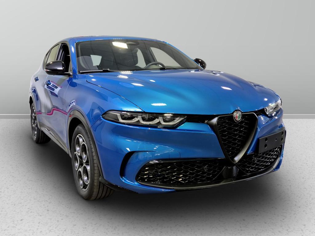 Alfa Romeo Tonale 1.6 Sprint 130cv tct6
