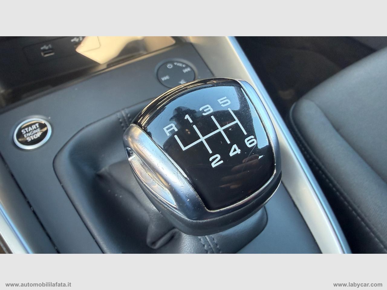 AUDI A3 SPB 30 TDI Business Advanced IDEALE PER NEOPATENTATI