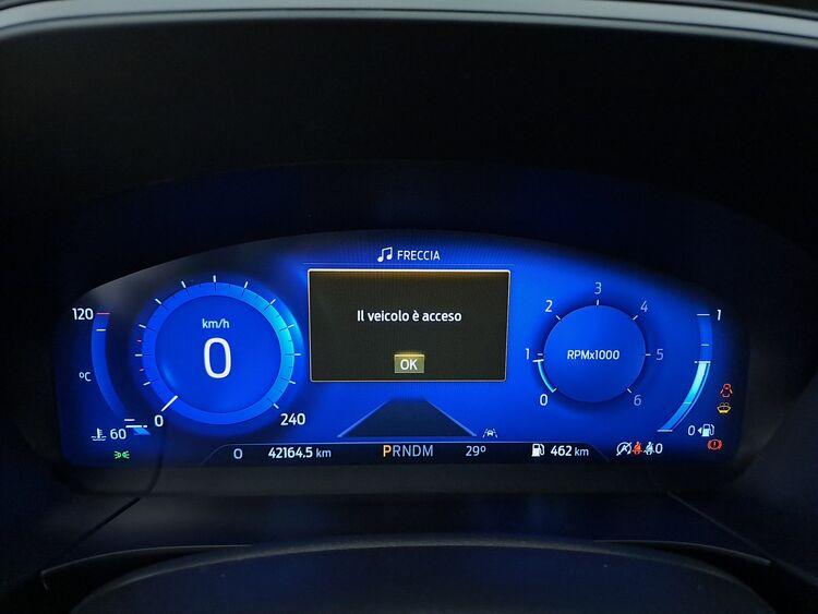Ford Kuga ST-Line 2WD BR844074 2.0 Diesel 120CV